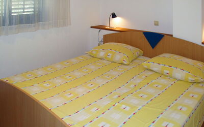 Unterkunft:&nbsp;Blazina 750.3
