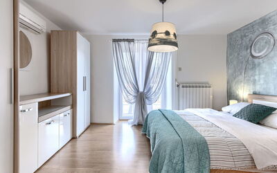 Unterkunft:&nbsp;Rustica 757.1