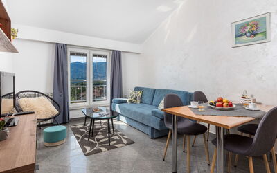 Unterkunft:&nbsp;Bella Vista 605.2