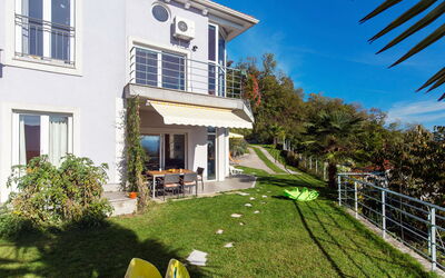 Unterkunft:&nbsp;Bella Vista (Opa105) 605.6