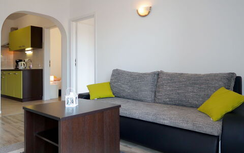 Unterkunft:&nbsp;Rosić 662.2