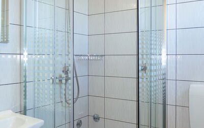 Unterkunft:&nbsp;Rosić 662.2