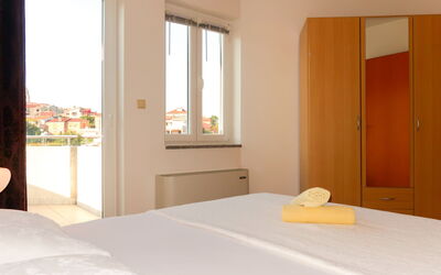 Unterkunft:&nbsp;Marija 605.2