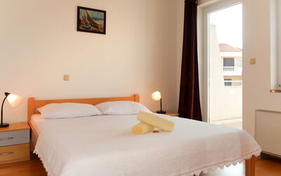 Unterkunft:&nbsp;Marija 605.2