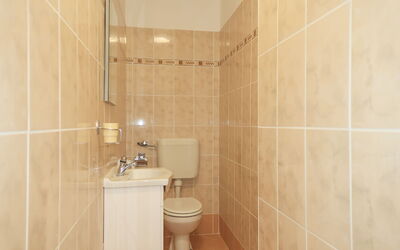 Unterkunft:&nbsp;Gordana 602.2