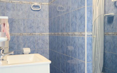 Unterkunft:&nbsp;Gordana 602.2