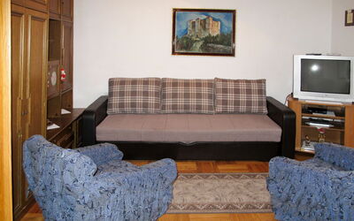 Novi Vinodolski 630