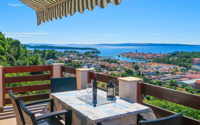 Rab Rab 676 - Senj, Gespanschaft Lika-Senj, Kroatien - Andrija 676.1