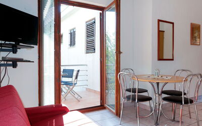 Unterkunft:&nbsp;Lucija ( Kbg305) 608.1