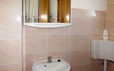 Unterkunft:&nbsp;Lukeni 616.2