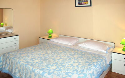 Unterkunft:&nbsp;Katić 618.1