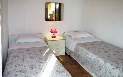 Unterkunft:&nbsp;Katić 618.1