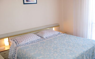 Unterkunft:&nbsp;Katić 618.2