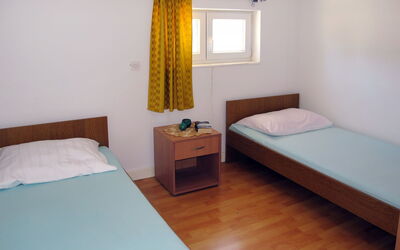 Unterkunft:&nbsp;Nika 623.1