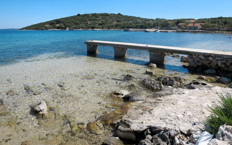 Kalebica: Gewässer, Küste, Meer, Ufer, Strand, Wasser, Küsten Und Ozeanische Forms, Ozean, Bucht, \Fels