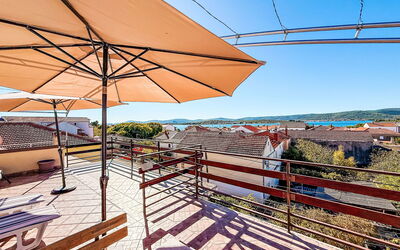 Unterkunft:&nbsp;Ana 612.2