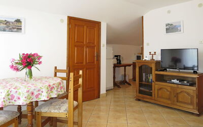 Unterkunft:&nbsp;Ivamar 603.2