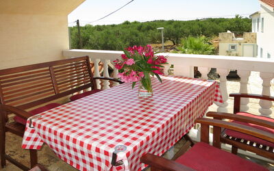 Unterkunft:&nbsp;Ivamar 603.2