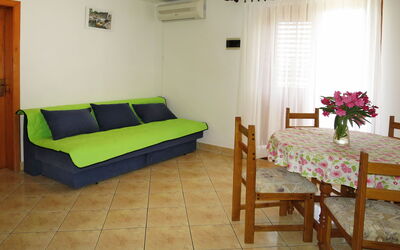 Unterkunft:&nbsp;Ivamar 603.2