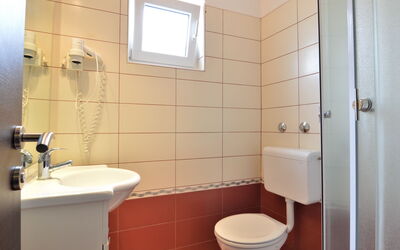 Unterkunft:&nbsp;Josip 613.3