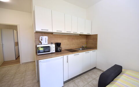 Unterkunft:&nbsp;Katarina 2 606.5