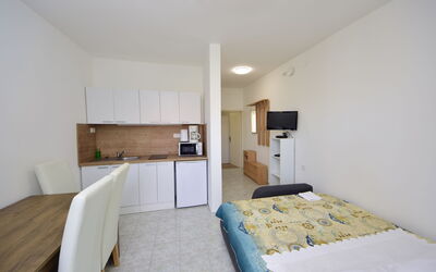 Unterkunft:&nbsp;Katarina 3 606.2