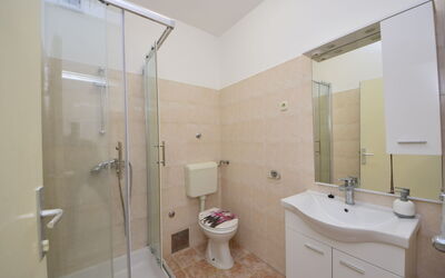 Unterkunft:&nbsp;Katarina 2 606.5