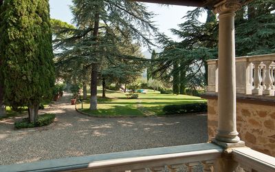 Montoro 14 - Greve in Chianti, Toskana, Italien