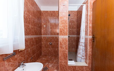 Unterkunft:&nbsp;Villa Saba 631.1