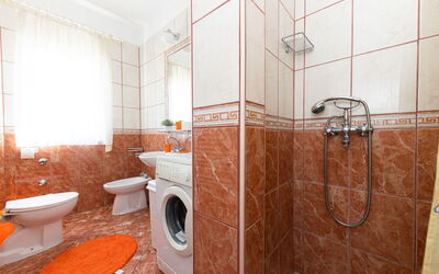 Unterkunft:&nbsp;Villa Saba 631.1