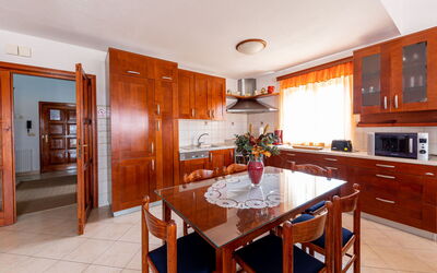 Unterkunft:&nbsp;Villa Saba 631.2