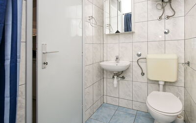 Unterkunft:&nbsp;Peric 603.1