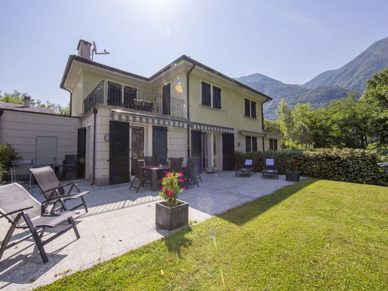 Unterkunft:&nbsp;Villas 3 Bedroom Deluxe 641.2