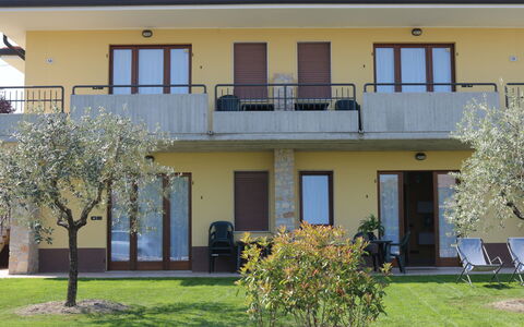Lazise 741: Pflanze, Himmel, Pflanzengemeinschaft, Natürliche Landschaft, Ast, Baum, Gras, Strauch, Laub, Landschaft