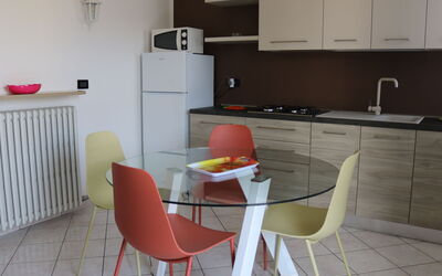 Unterkunft:&nbsp;Corte Chiara 741.4
