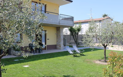 Unterkunft:&nbsp;Corte Chiara 741.3