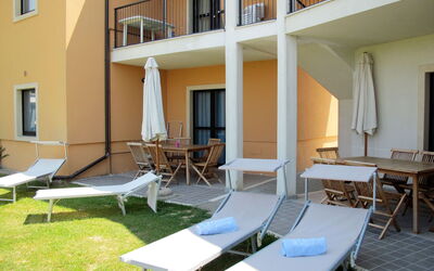 Unterkunft:&nbsp;Belvedere Village 652.2
