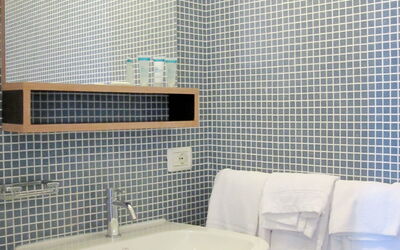 Unterkunft:&nbsp;Belvedere Village 652.2
