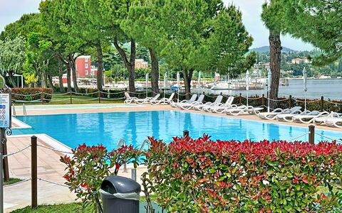 Desenzano 617: Meer, Küsten Und Ozeanische Forms, Küste, Resort, Ozean, Ufer, Strand, Schwimmbad, Ferienort, Tropen