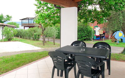 Unterkunft:&nbsp;San Giorgio Vacanze 649.1