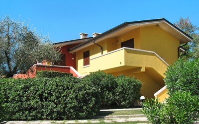 Unterkunft:&nbsp;Poiano Resort Appartamenti 618.2
