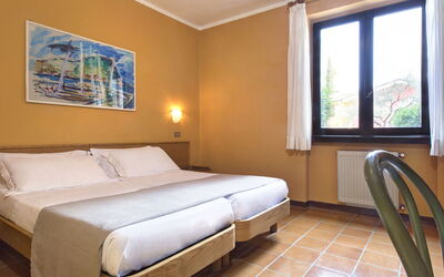 Unterkunft:&nbsp;Poiano Resort Appartamenti 618.2