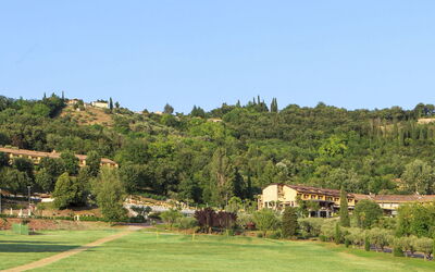 Unterkunft:&nbsp;Poiano Resort Appartamenti 618.2