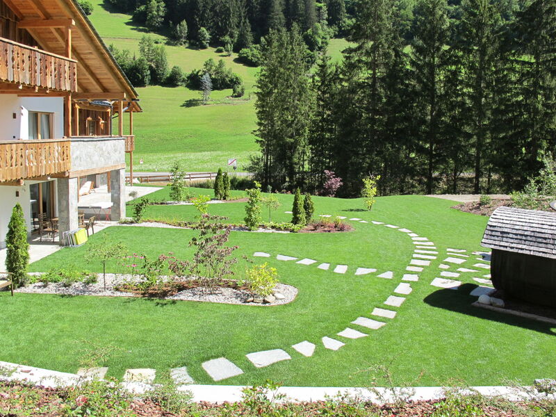 Unterkunft:&nbsp;Alpine Mountain Chalet 601.2