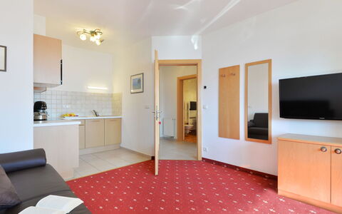 Unterkunft:&nbsp;Garden 102 602.1