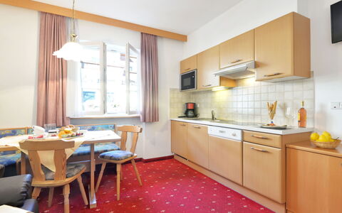 Unterkunft:&nbsp;Comfort 602.3