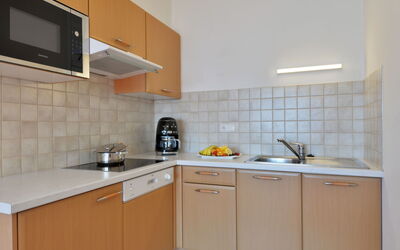 Unterkunft:&nbsp;Garden 102 602.1