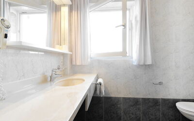 Unterkunft:&nbsp;Comfort 602.3