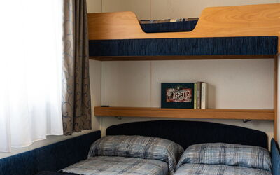 Unterkunft:&nbsp;Camping Europa 651.9