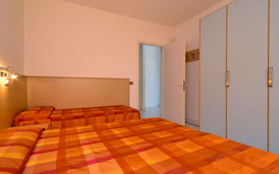 Unterkunft:&nbsp;Parco Hemingway 701.11